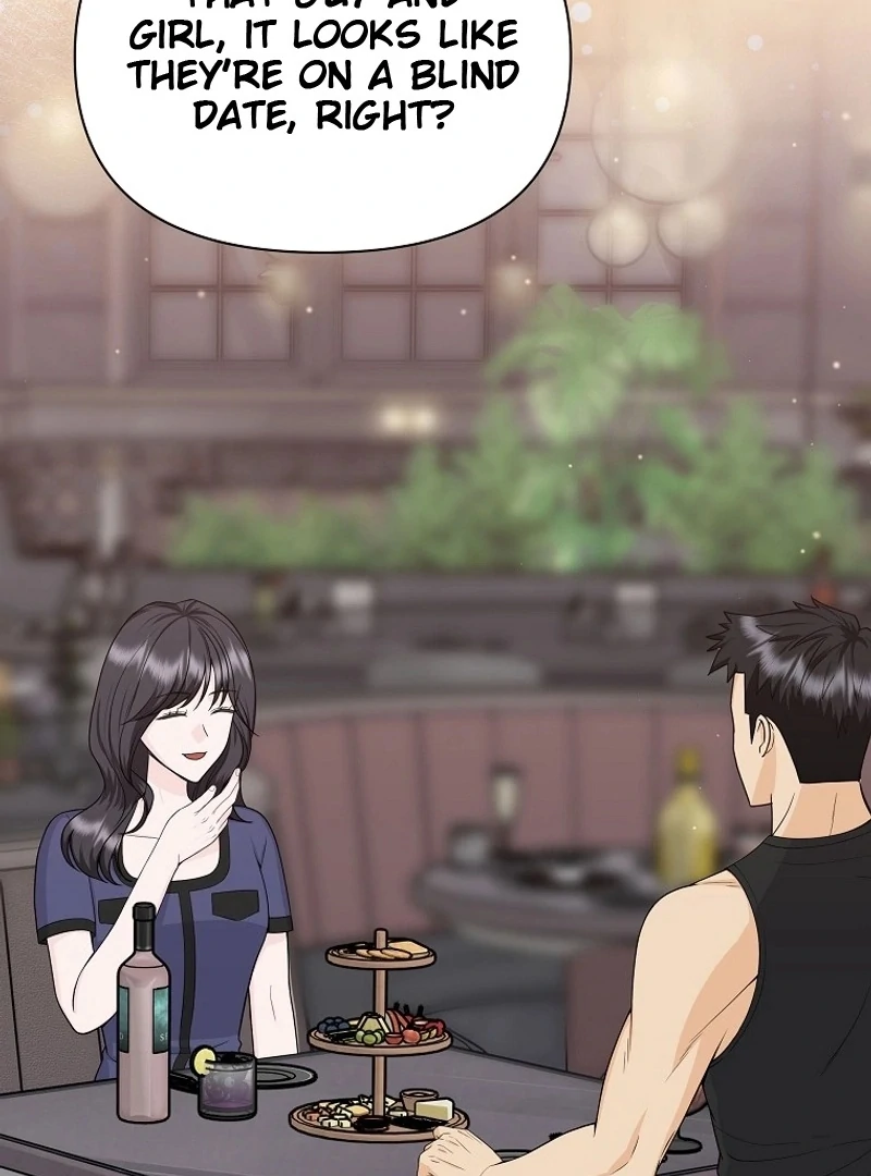 Let’s Go to your House, Oppa Chapter 22 530 ch 22 121