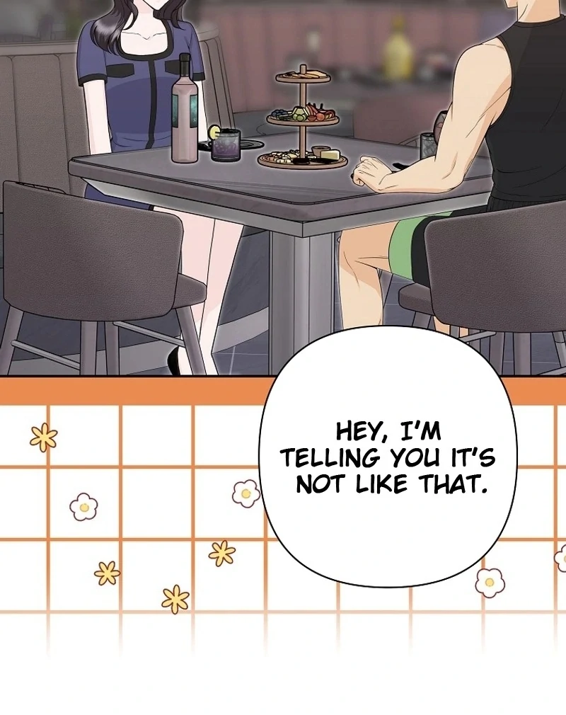 Let’s Go to your House, Oppa Chapter 22 536 ch 22 127