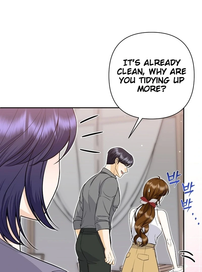 Let’s Go to your House, Oppa Chapter 22 425 ch 22 16