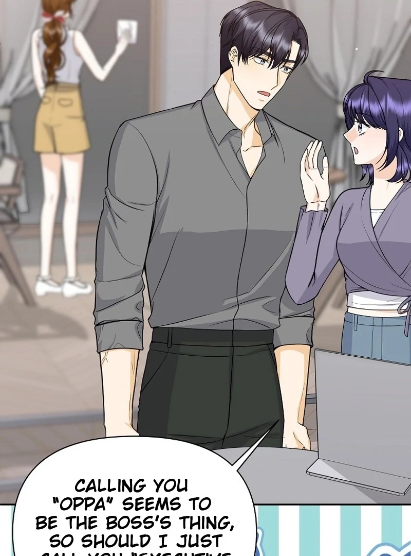 Let’s Go to your House, Oppa Chapter 22 434 ch 22 25