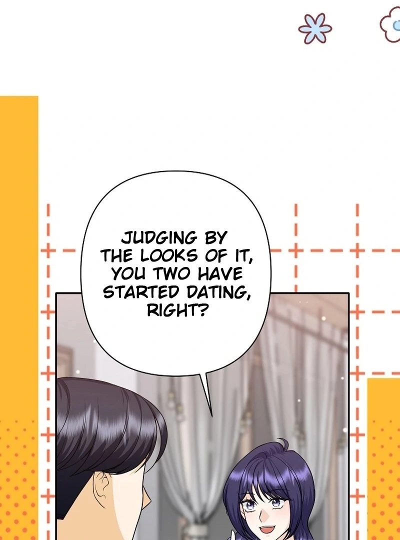 Let’s Go to your House, Oppa Chapter 22 440 ch 22 31