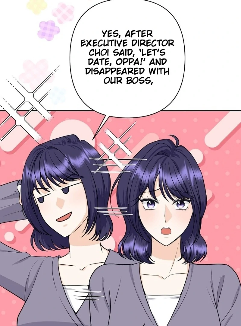 Let’s Go to your House, Oppa Chapter 22 442 ch 22 33