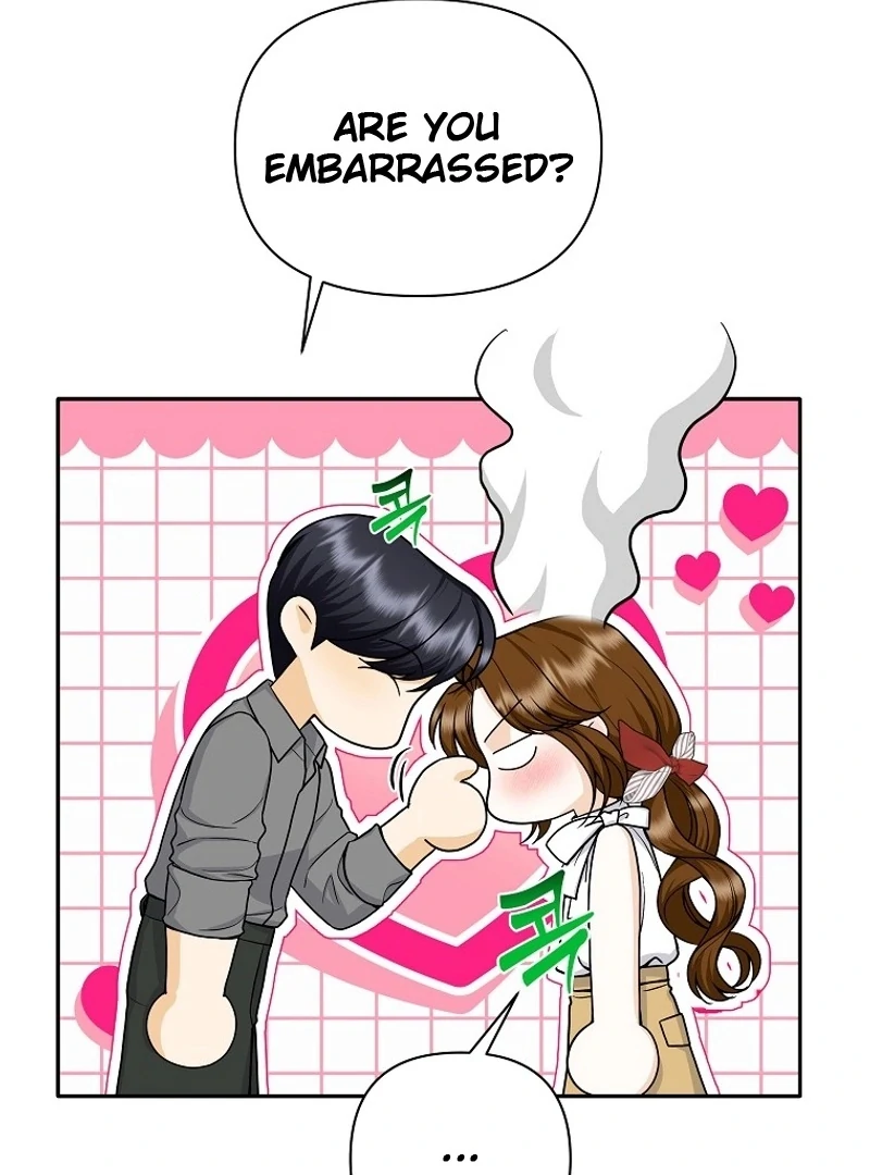 Let’s Go to your House, Oppa Chapter 22 474 ch 22 65