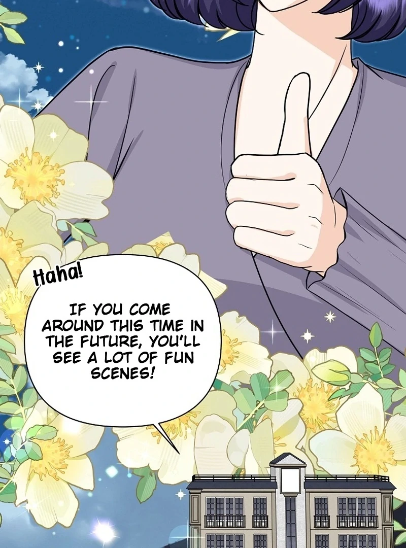 Let’s Go to your House, Oppa Chapter 22 485 ch 22 76