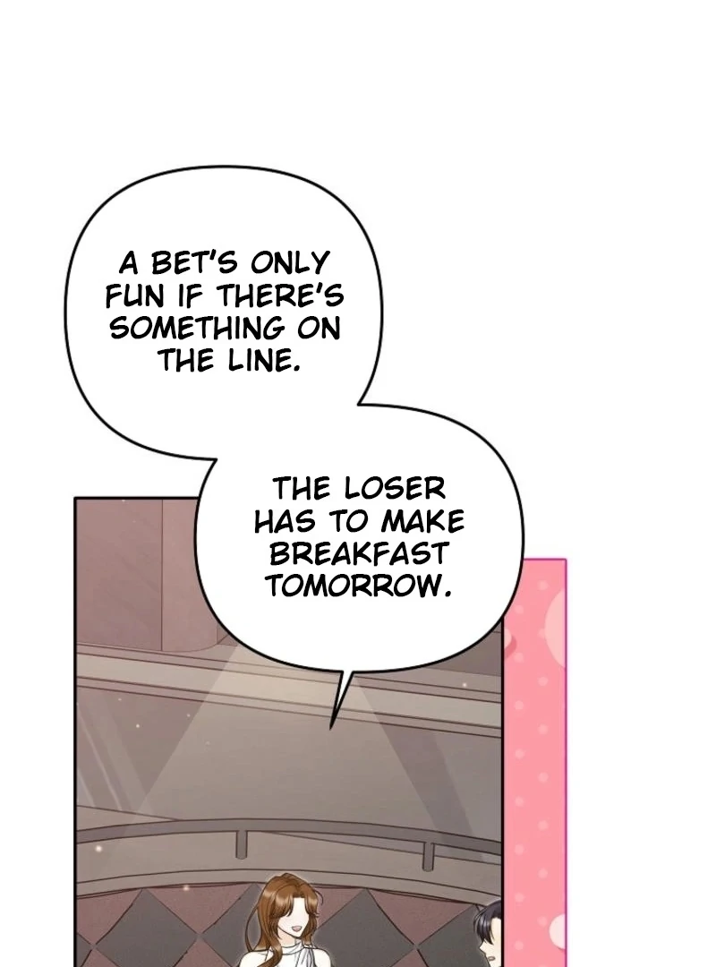 Let’s Go to your House, Oppa Chapter 23 405 ch 23 14