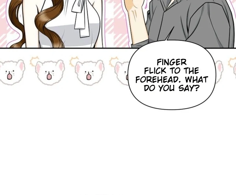 Let’s Go to your House, Oppa Chapter 23 408 ch 23 17