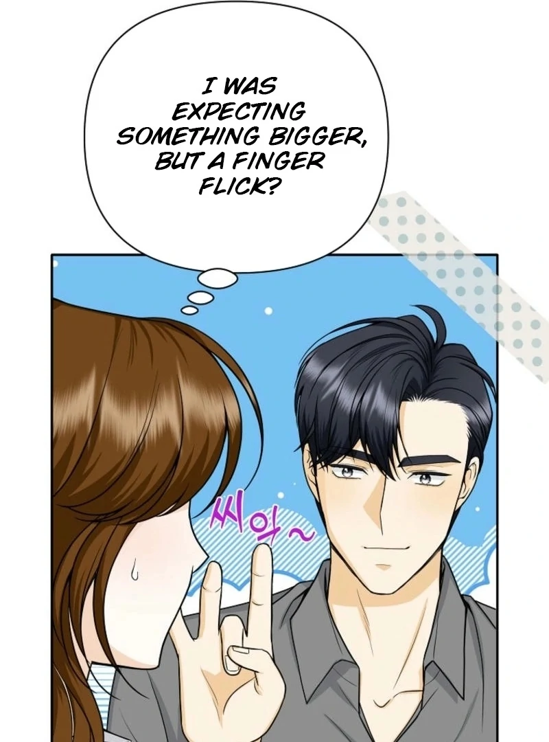 Let’s Go to your House, Oppa Chapter 23 409 ch 23 18