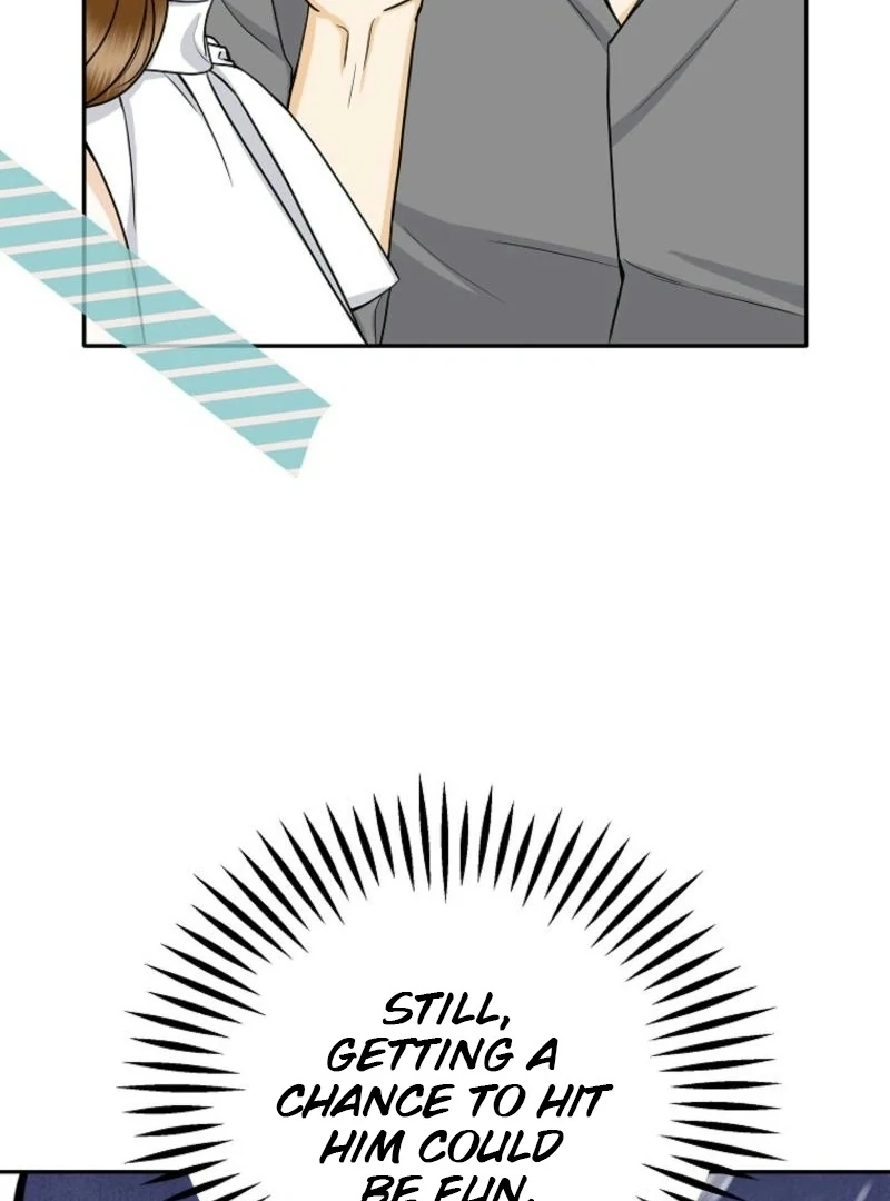 Let’s Go to your House, Oppa Chapter 23 410 ch 23 19