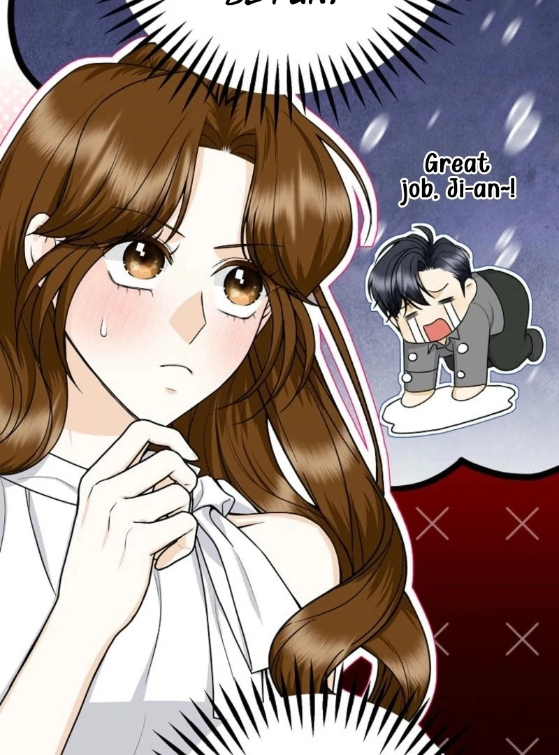 Let’s Go to your House, Oppa Chapter 23 411 ch 23 20