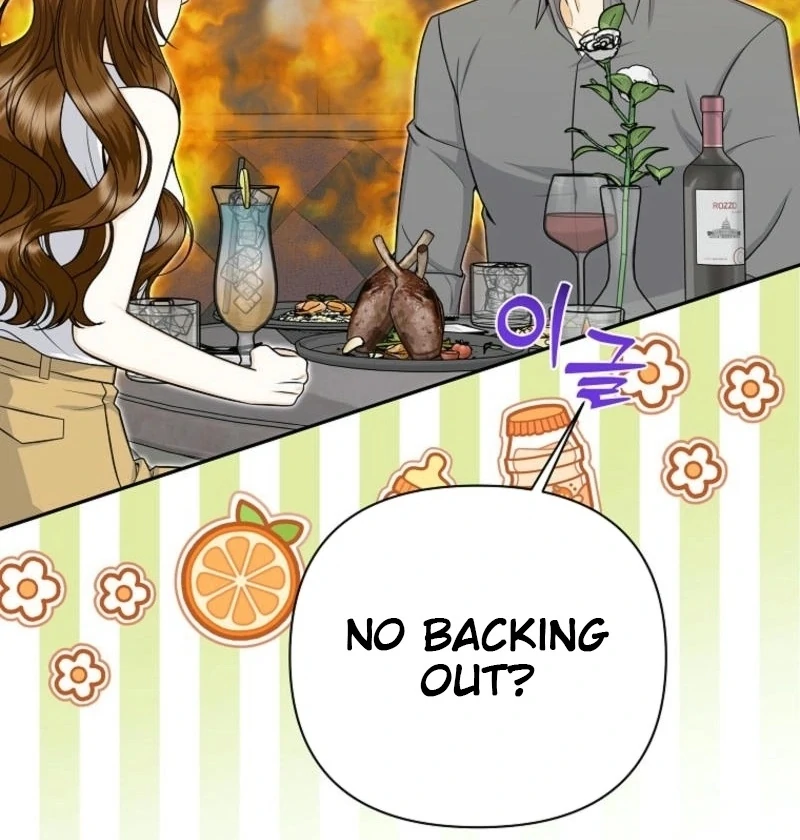 Let’s Go to your House, Oppa Chapter 23 414 ch 23 23