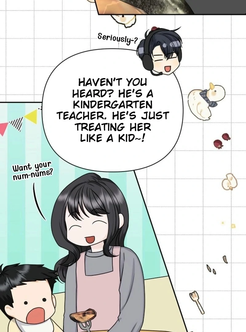 Let’s Go to your House, Oppa Chapter 23 417 ch 23 26