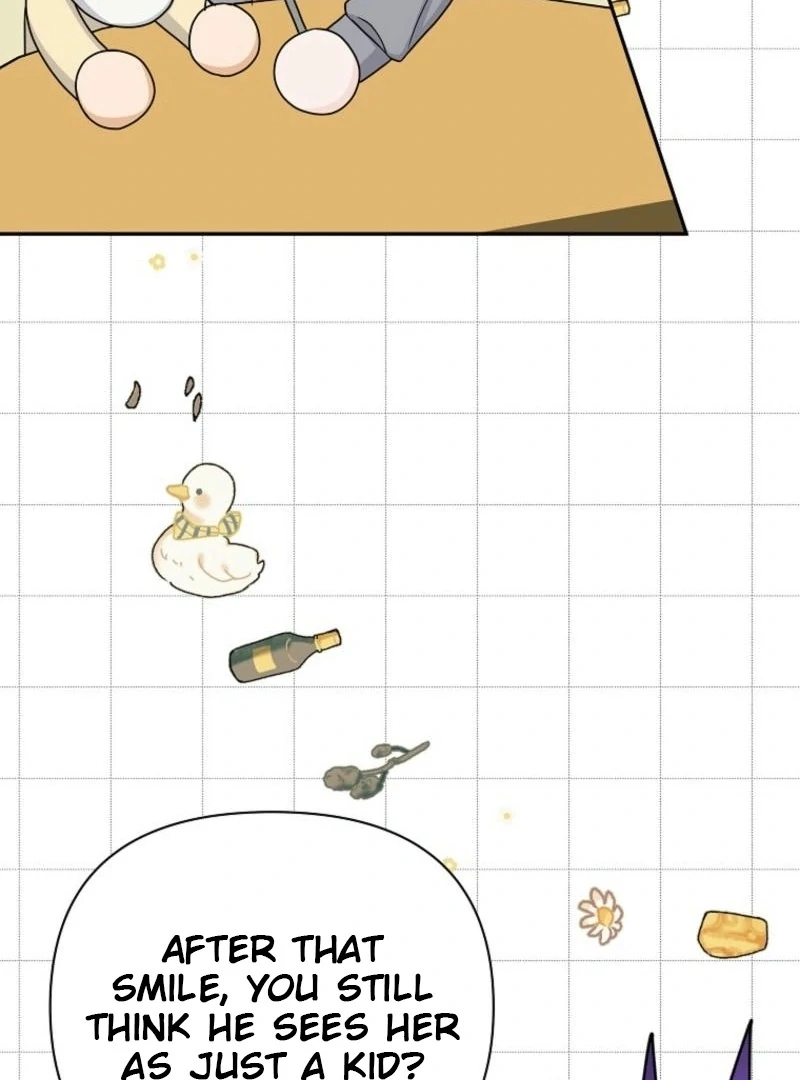 Let’s Go to your House, Oppa Chapter 23 418 ch 23 27