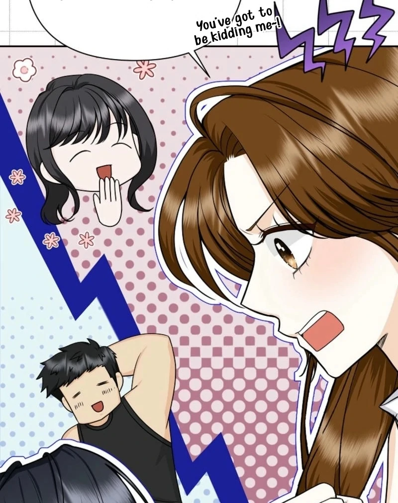 Let’s Go to your House, Oppa Chapter 23 419 ch 23 28