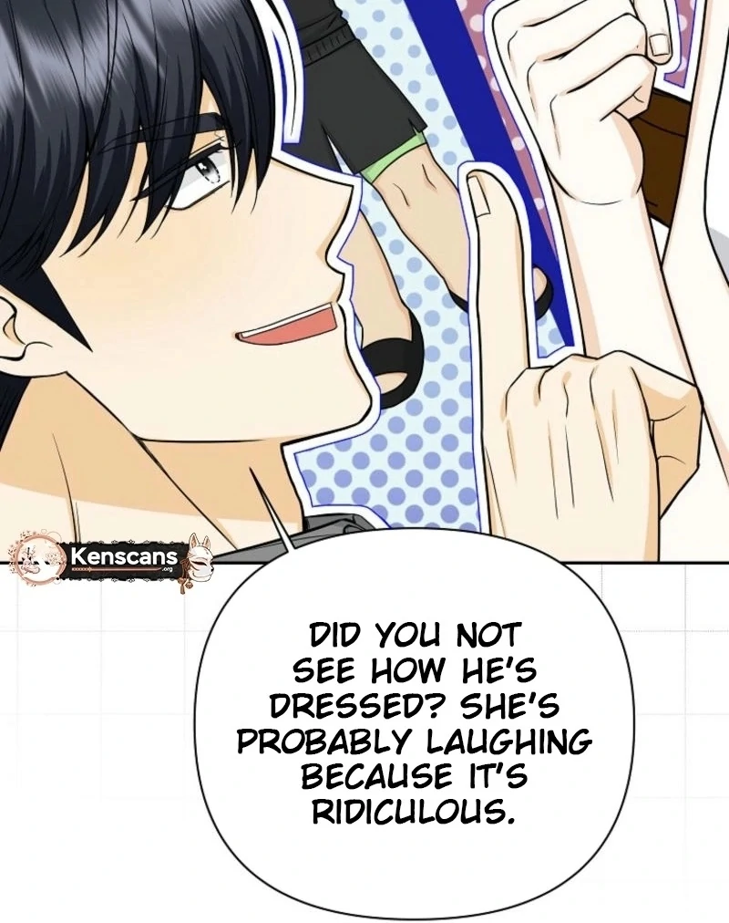 Let’s Go to your House, Oppa Chapter 23 420 ch 23 29