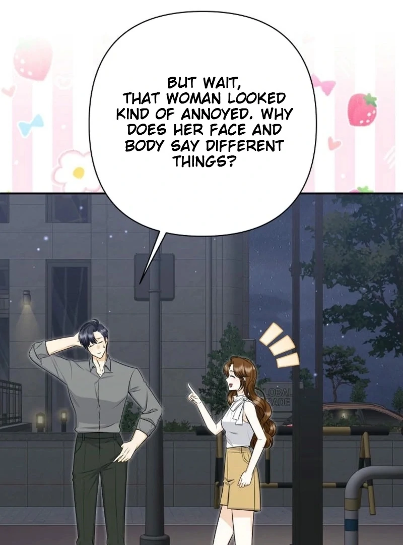 Let’s Go to your House, Oppa Chapter 23 432 ch 23 41