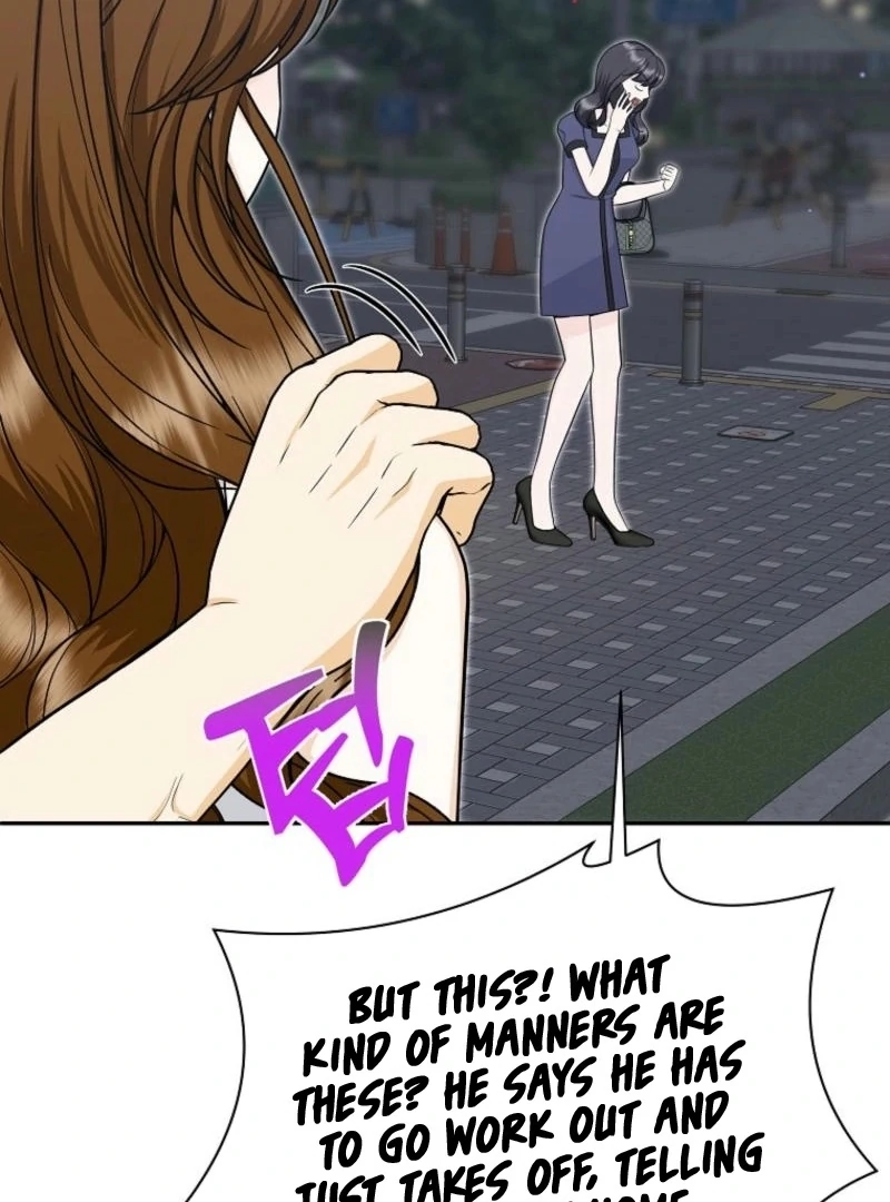 Let’s Go to your House, Oppa Chapter 23 439 ch 23 48