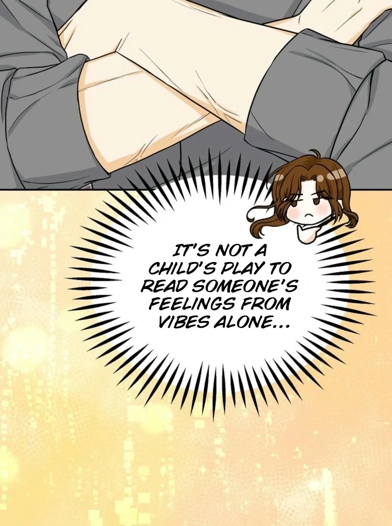 Let’s Go to your House, Oppa Chapter 23 396 ch 23 5