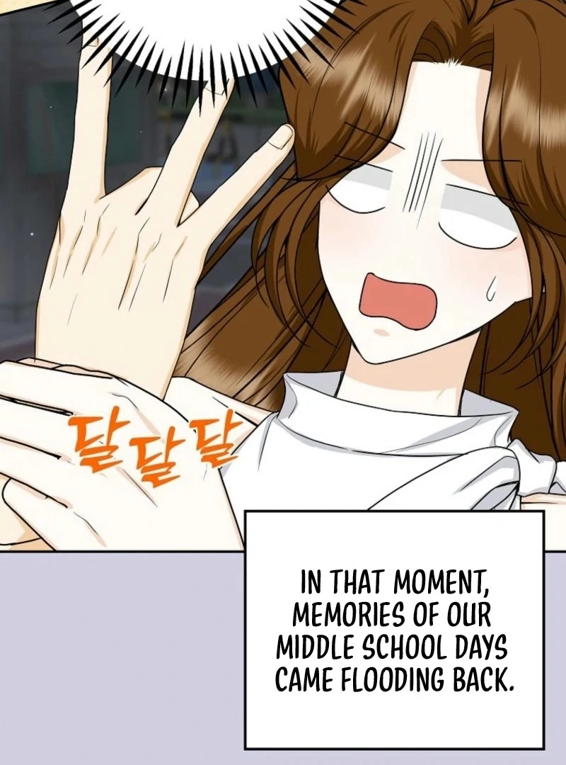 Let’s Go to your House, Oppa Chapter 23 445 ch 23 54