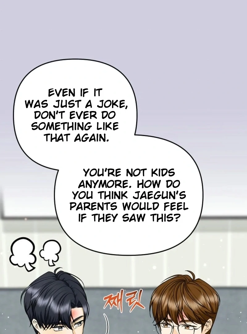 Let’s Go to your House, Oppa Chapter 23 446 ch 23 55