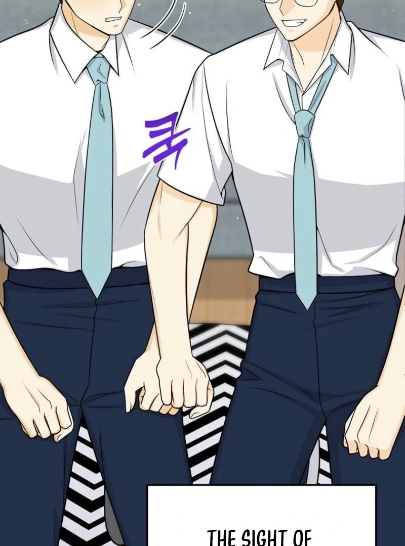 Let’s Go to your House, Oppa Chapter 23 447 ch 23 56