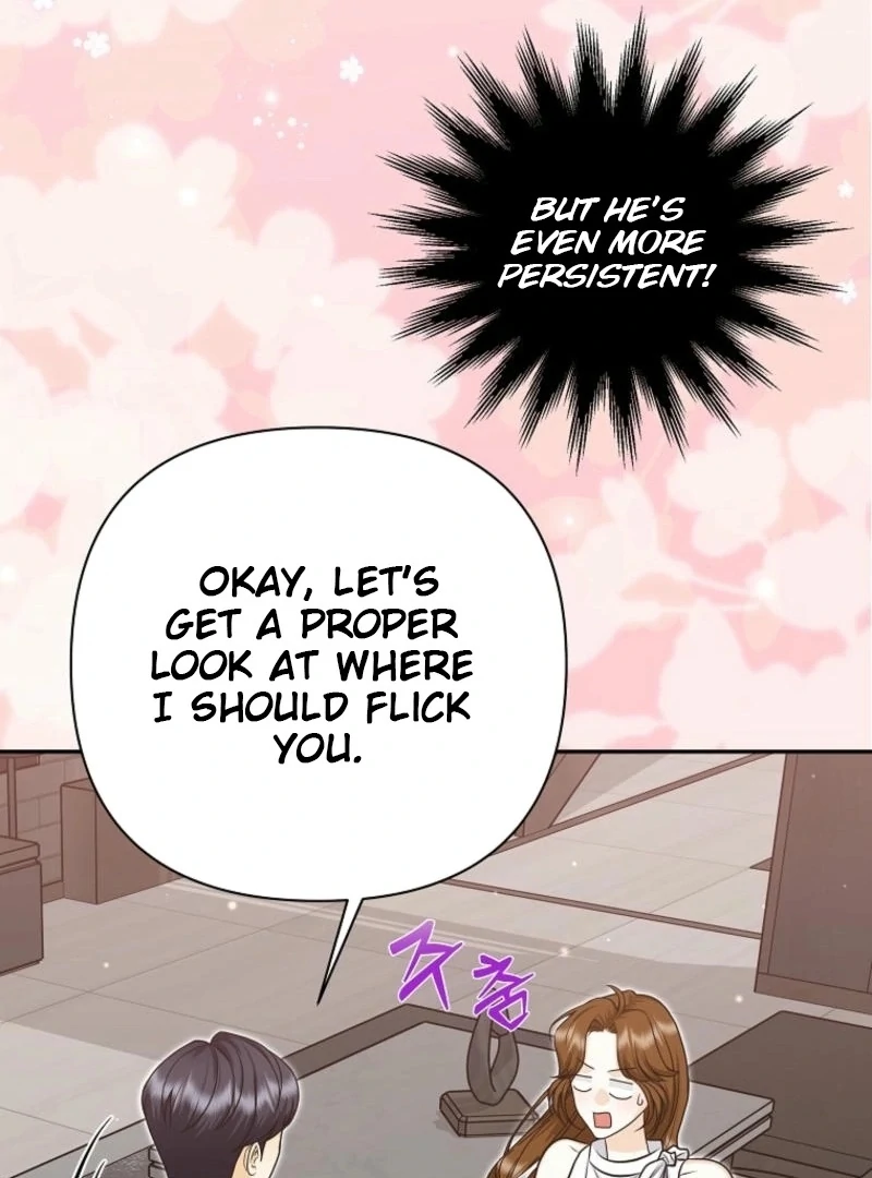 Let’s Go to your House, Oppa Chapter 23 461 ch 23 70