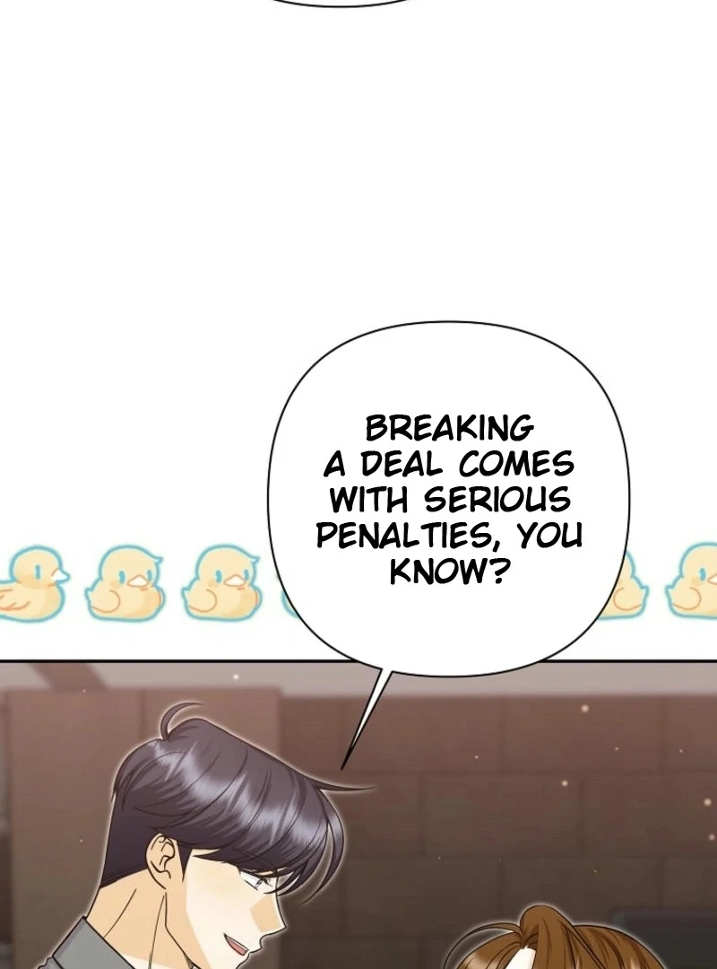 Let’s Go to your House, Oppa Chapter 23 463 ch 23 72