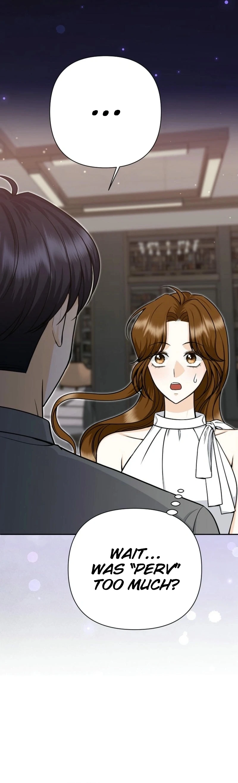 Let’s Go to your House, Oppa Chapter 23 467 ch 23 76