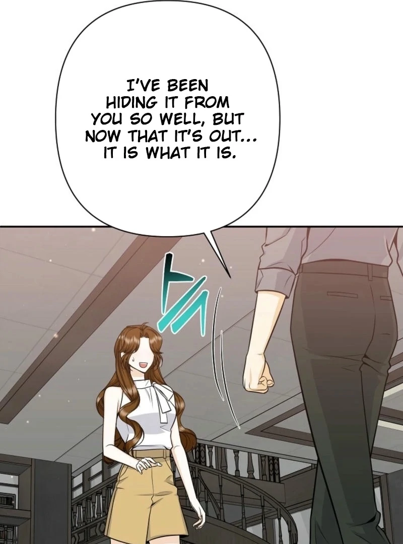 Let’s Go to your House, Oppa Chapter 23 474 ch 23 83