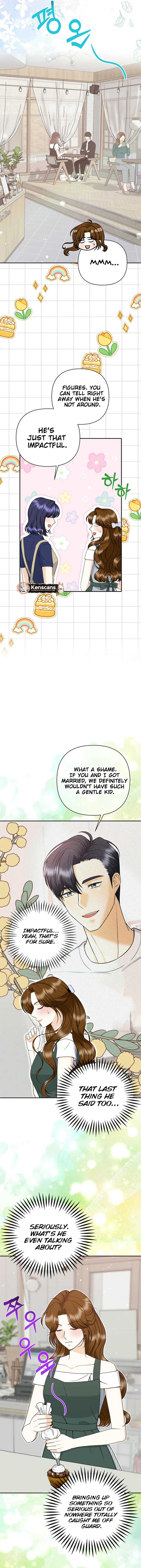 Let’s Go to your House, Oppa Chapter 25 60 ch 25 2