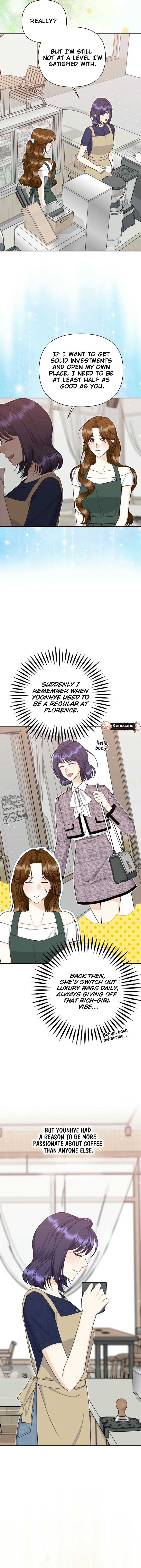 Let’s Go to your House, Oppa Chapter 25 62 ch 25 4