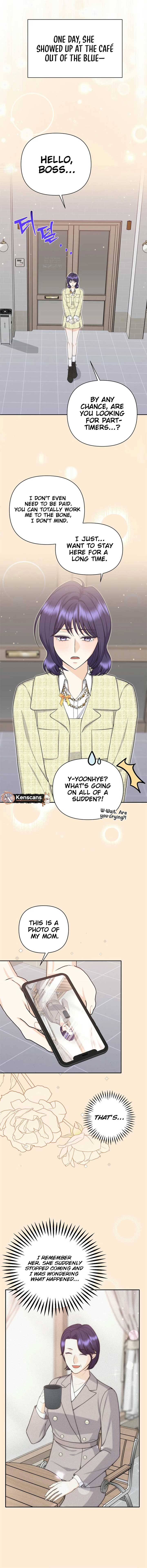 Let’s Go to your House, Oppa Chapter 25 63 ch 25 5