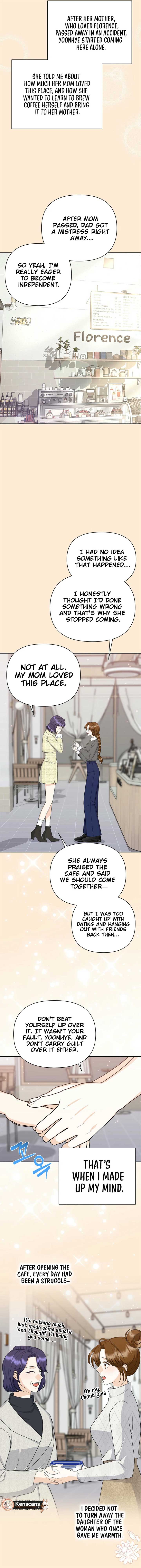 Let’s Go to your House, Oppa Chapter 25 64 ch 25 6