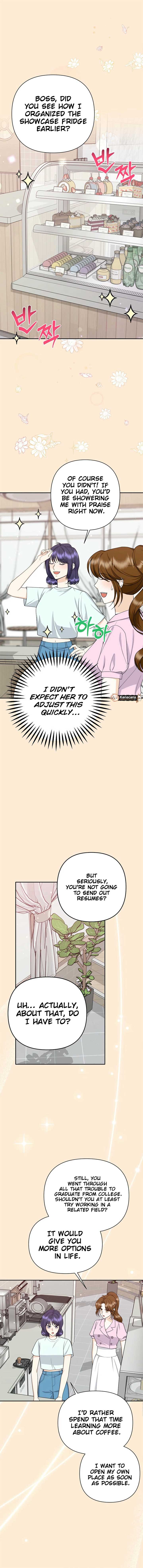 Let’s Go to your House, Oppa Chapter 25 65 ch 25 7