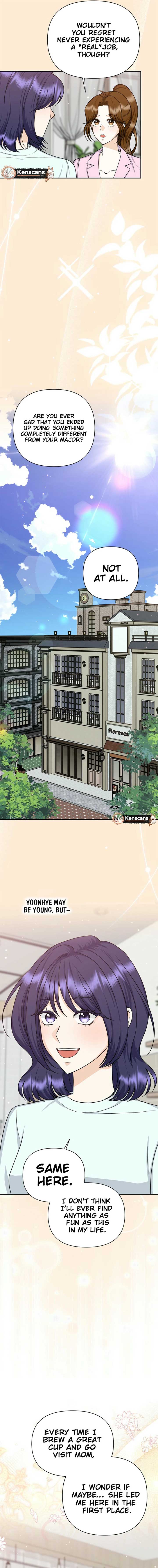 Let’s Go to your House, Oppa Chapter 25 66 ch 25 8