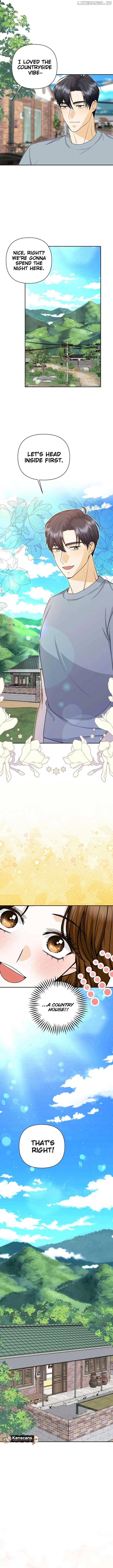 Let’s Go to your House, Oppa Chapter 26 52 ch 26 6