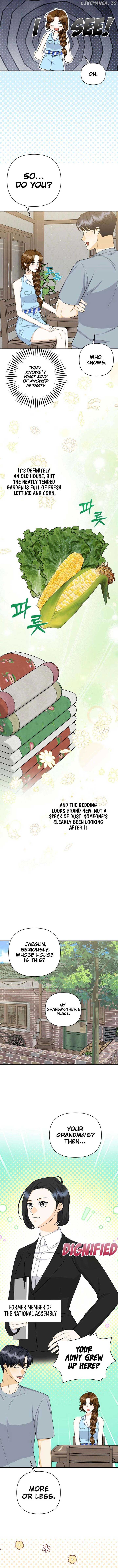 Let’s Go to your House, Oppa Chapter 26 54 ch 26 8