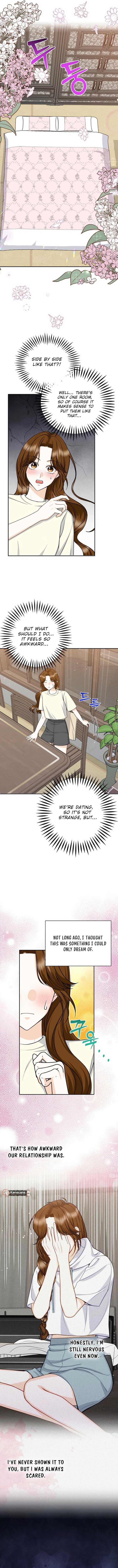 Let’s Go to your House, Oppa Chapter 27 45 ch 27 2