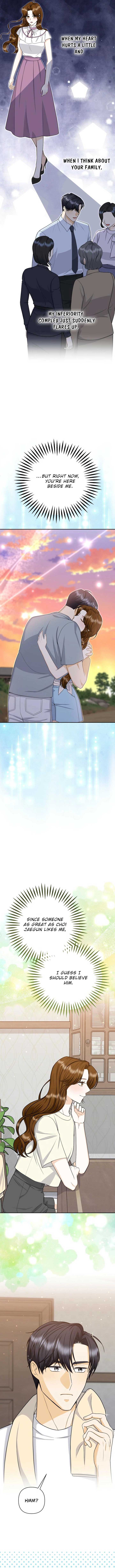 Let’s Go to your House, Oppa Chapter 27 46 ch 27 3