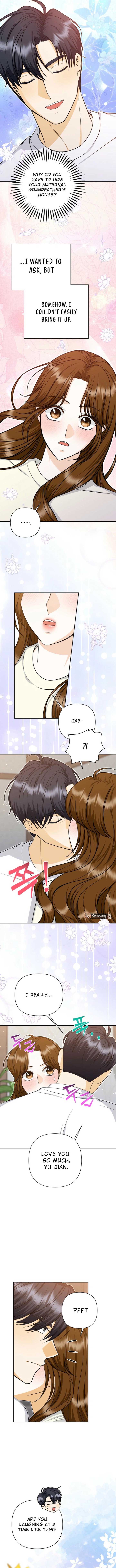 Let’s Go to your House, Oppa Chapter 27 48 ch 27 5