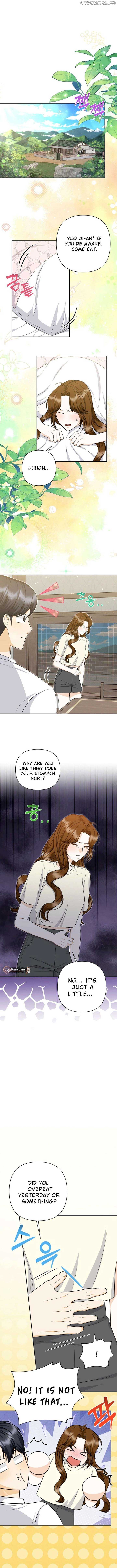 Let’s Go to your House, Oppa Chapter 28 45 02