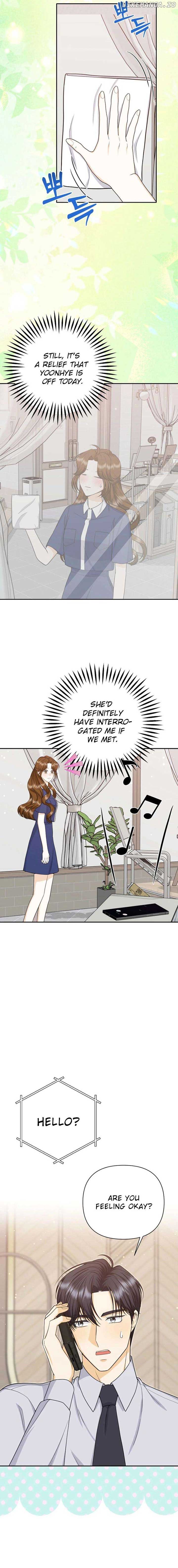 Let’s Go to your House, Oppa Chapter 28 47 04