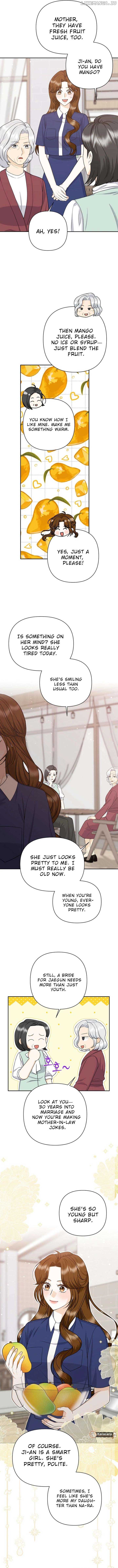 Let’s Go to your House, Oppa Chapter 28 52 09