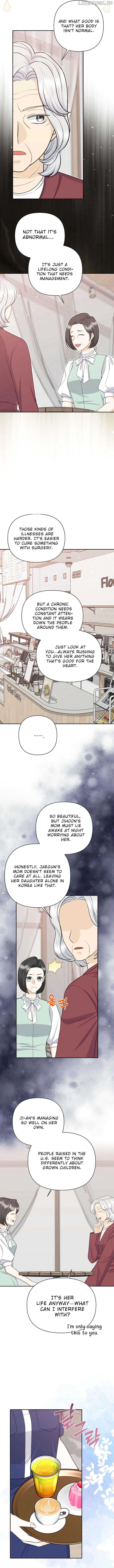 Let’s Go to your House, Oppa Chapter 28 53 10