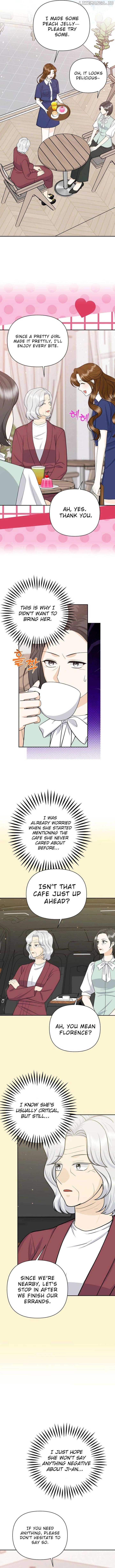 Let’s Go to your House, Oppa Chapter 28 54 11