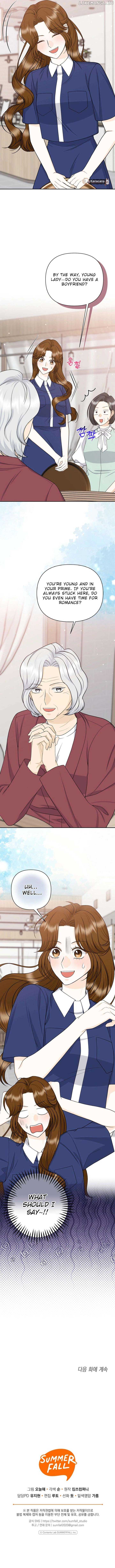 Let’s Go to your House, Oppa Chapter 28 55 12