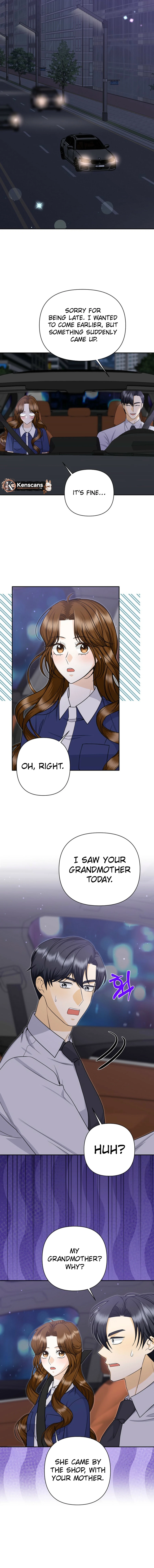 Let’s Go to your House, Oppa Chapter 29 52 03