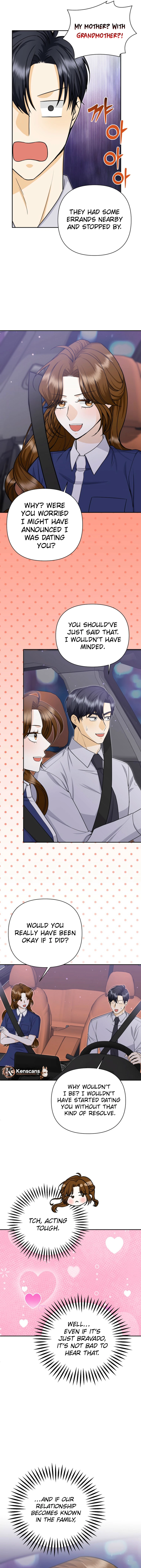 Let’s Go to your House, Oppa Chapter 29 53 04