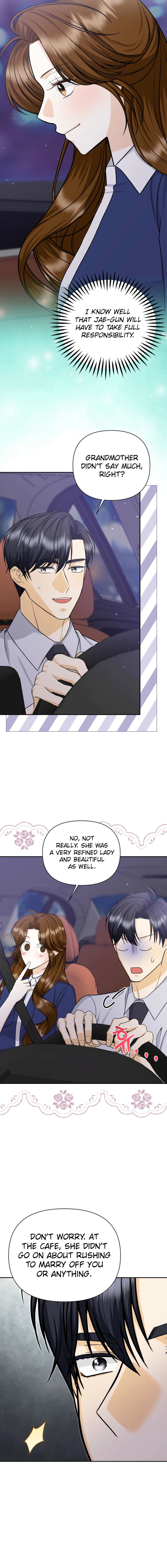 Let’s Go to your House, Oppa Chapter 29 54 05