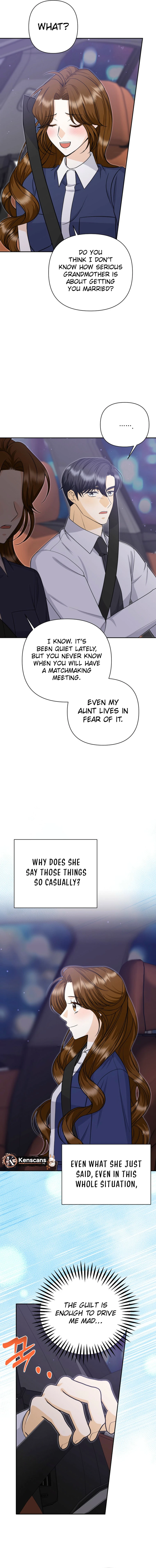 Let’s Go to your House, Oppa Chapter 29 55 06