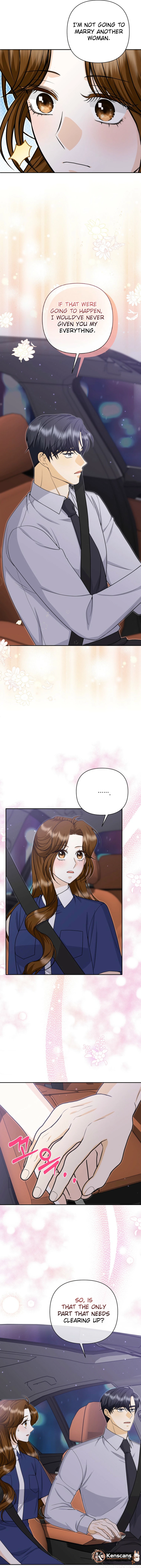 Let’s Go to your House, Oppa Chapter 29 56 07